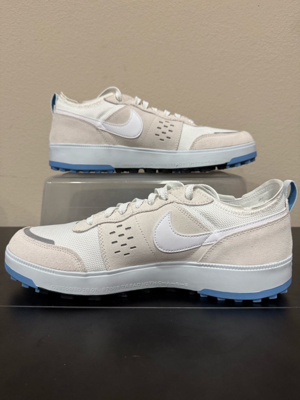 Size 11.5 - Nike C1TY “Skyline” - Picture 2 of 6